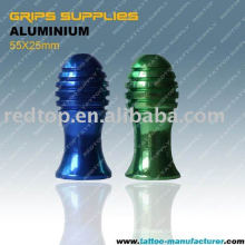 Attractive Aluminium tattoo grip